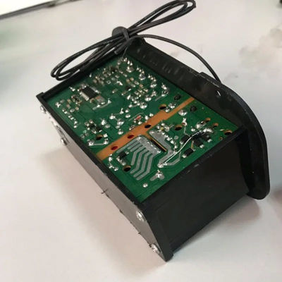 Carte d'amplificateur de puissance radio FM Bluetooth 5.0 avec puissance 100 W pour l'audio de la maison et de la voiture