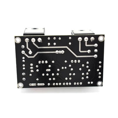 2SC5200+2SA1943 Planche d'amplificateur audio Hifi Mono Channel 100W DC 35V pour les systèmes audio professionnels