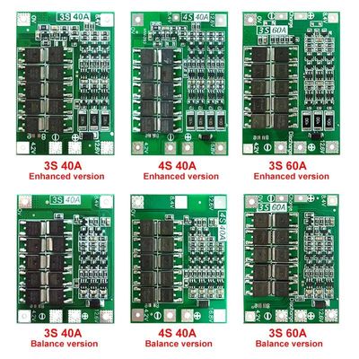 TPA3116 TPA3118 PAM8610 PAM8403 CA6912 composant de carte amplificateur de Module Audio Bluetooth