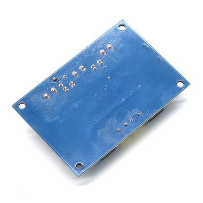 CA-3116D carte d'amplificateur audio mono 100W originale avec puce TPA3116D2 et entrée 12-24V