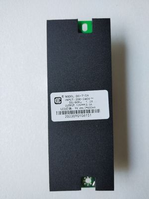 Tableau d'alimentation de téléviseur LCD standard avec convertisseurs DC-DC à sortie bidirectionnelle DC-715 12V3A 600mA
