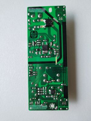 Tableau d'alimentation de téléviseur LCD standard avec convertisseurs DC-DC à sortie bidirectionnelle DC-715 12V3A 600mA