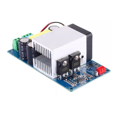 1000W Super Power Mono Amplificateur numérique pour les subwoofers avec 2 canaux Amplificateur professionnel