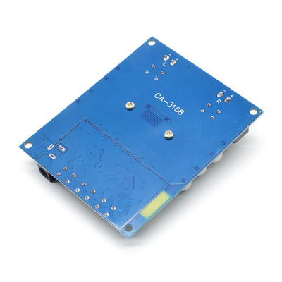 Carte d'amplificateur de puissance numérique sans fil 2x50W, pour amplificateur de haut-parleur à monter soi-même, Module TPA3116D2