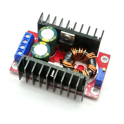 150W boost inverter convertisseur 10-32V 12-35V sortie unique isolée 400Hz certifié RoHS