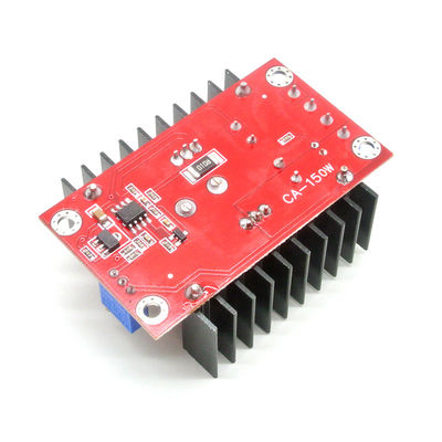 150W boost inverter convertisseur 10-32V 12-35V sortie unique isolée 400Hz certifié RoHS