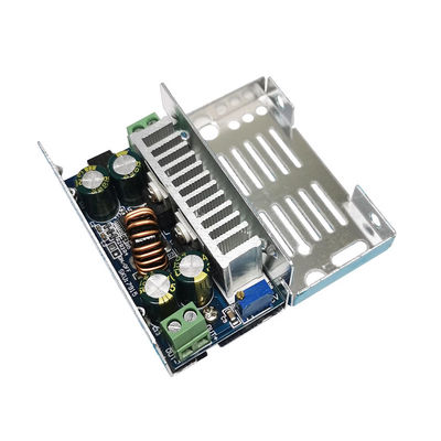 Module de commutateur à courant continu à courant continu de 200 W 15A Convertisseur pas à pas de 8-55V à 1-36V avec montage standard