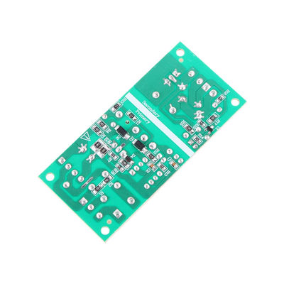 Monture de carte de convertisseur AC/DC 12V3A/24V1.5A Module d'alimentation pour montage standard