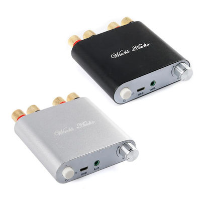 ZK-1002D 100W*2 BT 5.0 carte mini-amplificateur sans fil pour voiture TPA3116D2 5.0 AMP