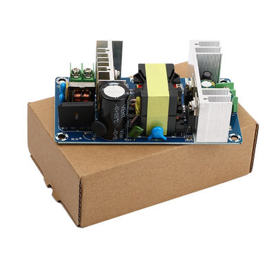 DC 36V Voltage de sortie AC/DC Plaque de conversion 100-240V 5A 180W Module d'alimentation électrique commutée