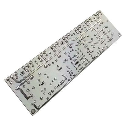 Carte amplificateur de puissance 400 W 2.0 canaux avec transistor Toshiba pour l'amélioration audio