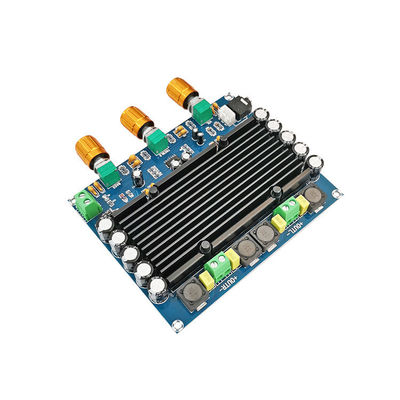 2 canaux 150W Amplificateur professionnel TPA3116D2 carte audio numérique pour systèmes sonores haute puissance