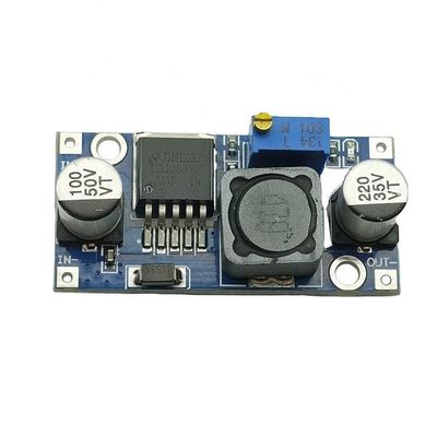 Numéro de pièce LM2596 standard d'origine Module réglable pour 24 à 12 V 5 à 3 V