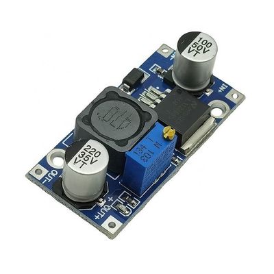 Numéro de pièce LM2596 standard d'origine Module réglable pour 24 à 12 V 5 à 3 V