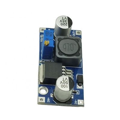 Numéro de pièce LM2596 standard d'origine Module réglable pour 24 à 12 V 5 à 3 V