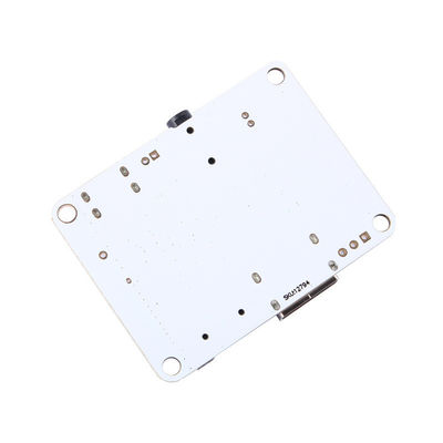 2.0 canaux Bluetooth 5.0 Module de décodeur de lecteur audio DIY carte de récepteur USB