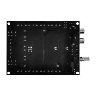 Plaque d'amplificateur de puissance audio de 160 W TDA7498E avec mode BTL et module d'amplificateur de puissance stéréo numérique