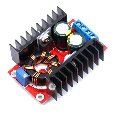 Module de chargeur de tension accélérée de 10 à 32 V à 12 à 35 V
