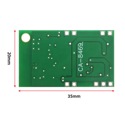 Amplificateur de puissance audio numérique de 5 V avec Bluetooth 5.0 et module d'amplificateur de classe D de la puce PAM8403