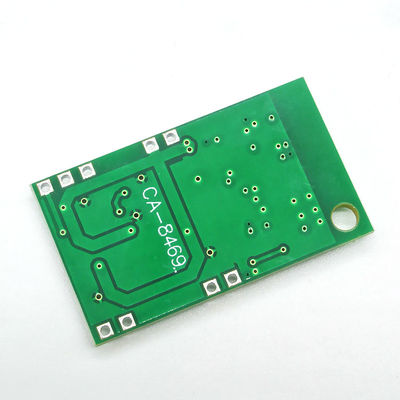 Amplificateur de puissance audio numérique de 5 V avec Bluetooth 5.0 et module d'amplificateur de classe D de la puce PAM8403