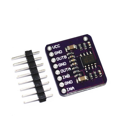 ADS1115 ADS1015 16 bits ADC 4 canaux Module amplificateur de Gain Programmable 2.0 V à 5.5 V