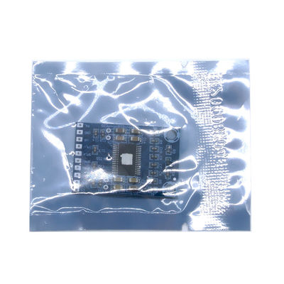 TPA3116D2 carte d'amplificateur numérique à puce avec sortie 50W+50W et alimentation en courant continu 12V-24V