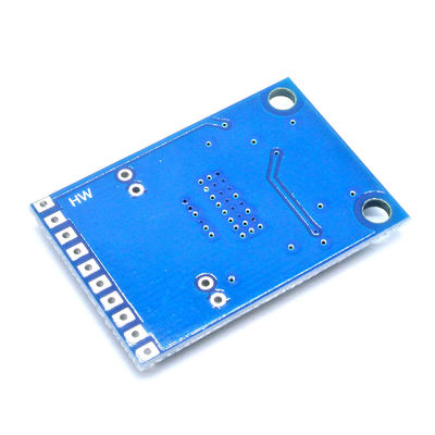 TPA3116D2 carte d'amplificateur numérique à puce avec sortie 50W+50W et alimentation en courant continu 12V-24V