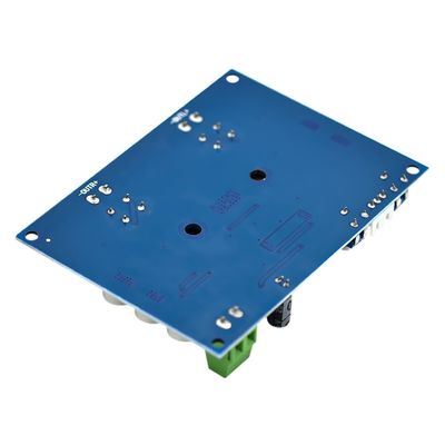 120W*2 Dual Channel Stereo High Power Digital Audio Amplifier Board avec puce TPA3116D2 et Bluetooth 5.0