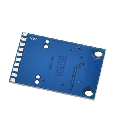 Carte amplificateur double canal 2*50W TPA3116D2 avec puissance DC 12V-24V et taille compacte L38 * W26 * H3mm