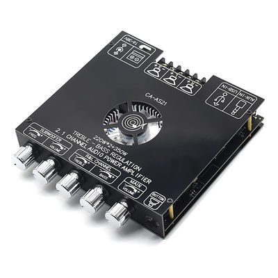 ZK-502L ZK-502MT ZK-MT21 ZK-TB21 ZK-AS21 ZK-1002T carte d'amplificateur BT 2.0 2.1 canal