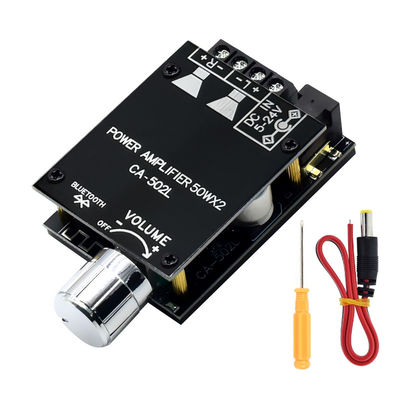 ZK-502L ZK-502MT ZK-MT21 ZK-TB21 ZK-AS21 ZK-1002T carte d'amplificateur BT 2.0 2.1 canal