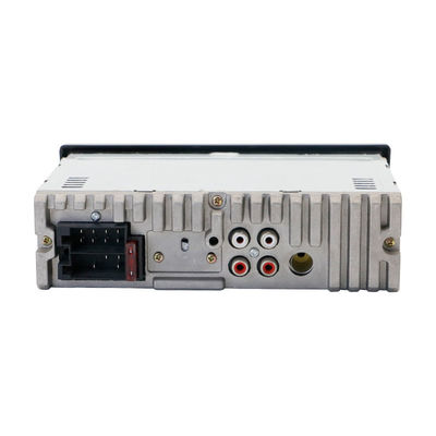 Stéréo universel 60Wx4 pour voiture avec lecteur MP3 et lecteur FM et entrée AUX USB/SD