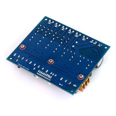 Carte amplificateur numérique TPA3116D 5.1 canaux classe D 100W + 100W + 4*50W pour haut-parleurs puissants
