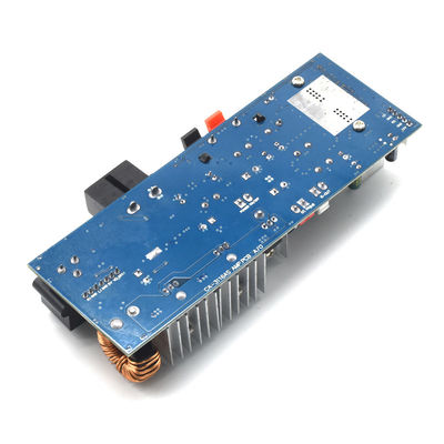 CA-3116AS Professional 2.0 Channel Digital Subwoofer Amplifier Board 2*100W 8-24V Mini TPA3116 pour le son à domicile