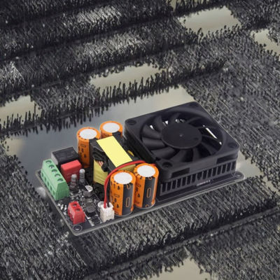 IRS2092 carte d'amplificateur numérique HIFI mono-canal de 1000 W