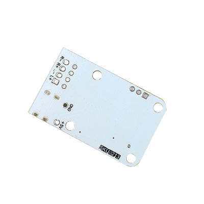 PAM8403 carte mini amplificateur Bluetooth 5V 2x3W type-C