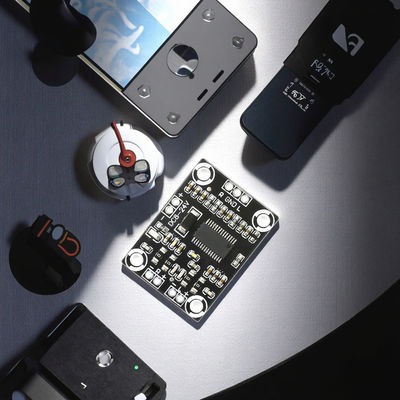 Carte amplificateur Classe D CA-3110 2x15W 8-24V DC Module stéréo