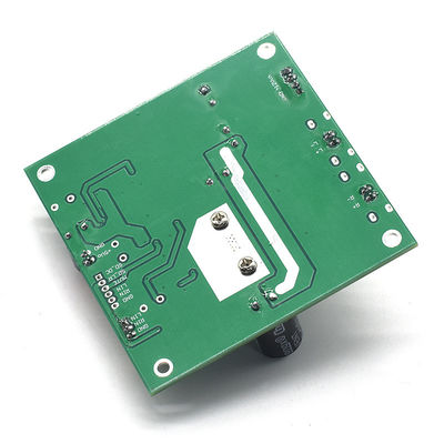 CA-3138A Carte Amplificateur Double Canal 5V 2x50W Entrée 8-24V