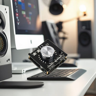 CA-1017 Carte amplificateur Bluetooth stéréo 30W avec sortie 24V