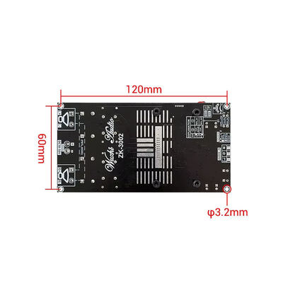 Créatall zk-3002 300W Amplificateur stéréo
