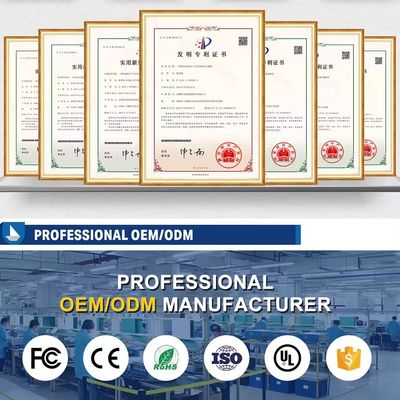 Ensemble : Haut-parleurs d'amplificateur domestique trois voies peints Cyclone No. 8 avec amplificateur SR8800 et caisson de basses 10 pouces