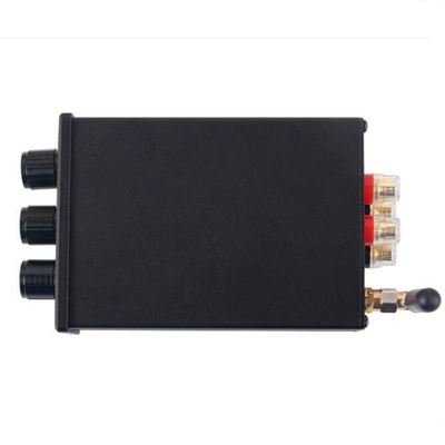 Mini Amplificateur Numérique TPA3116 50W*2 Amplificateurs Hi-fi Audio Stéréo 5.0 avec Contrôle des Graves Aigus pour Amplificateur Domestique