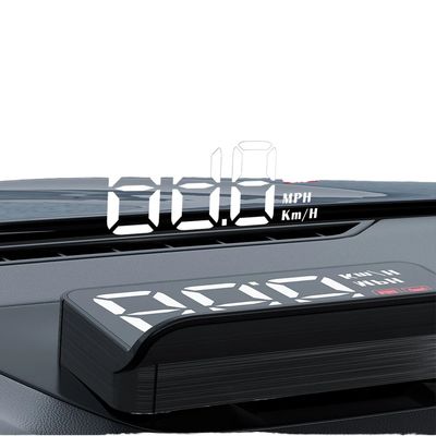 Vente à chaud M2 HUD de voiture vitesse numérique nouveau jauge USB multi-fonction outil de diagnostic automatique Type de sécurité pour véhicule