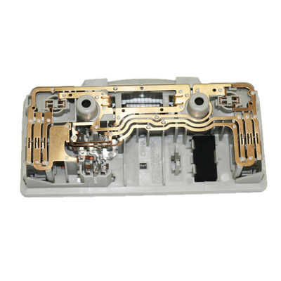 VW Golf Polo Jetta MK4 Intérieur Automobil électronique Lumière de lecture de voiture Dome Lumière Lumière de lecture