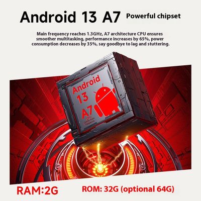 5006-J(AN-060) Système de navigation de voiture Android tout-en-un 5,1 pouces Carplay GPS Navigator Cross-Border 5,1 pouces Carplay Navigation