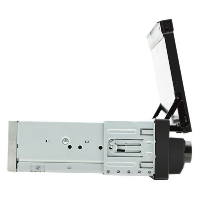 Lecteur de télévision MP5/Mp4/Mp3 de voiture à écran télescopique monocylindre de 7 pouces