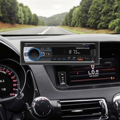 Lecteur MP3 de voiture en stock de Creatall avec connexion sans fil BT Interface USB Radio FM-Nouveau produit transfrontalier