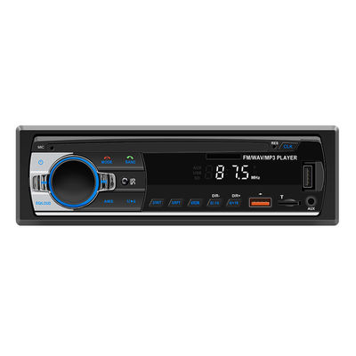 Lecteur MP3 de voiture en stock de Creatall avec connexion sans fil BT Interface USB Radio FM-Nouveau produit transfrontalier