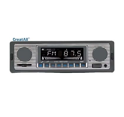 Créatall Guard Dragon 5513 Nouveau lecteur MP3 de voiture BT sans fil Hands-free Chargeur de voiture à connexion USB