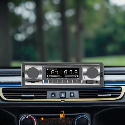 Créatall Guard Dragon 5513 Nouveau lecteur MP3 de voiture BT sans fil Hands-free Chargeur de voiture à connexion USB